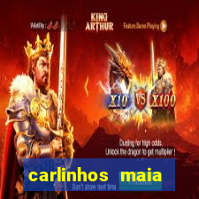 carlinhos maia plataforma de jogos